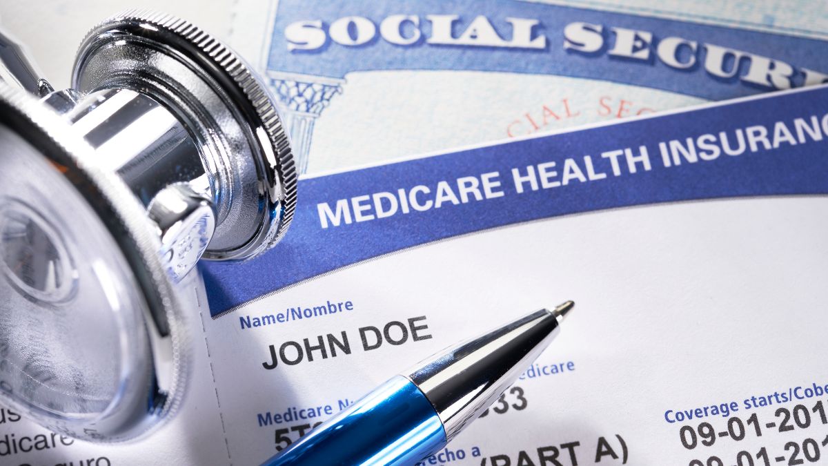 Social Security And Medicare Funding Crisis Could Cost Oregon Retirees Thousands