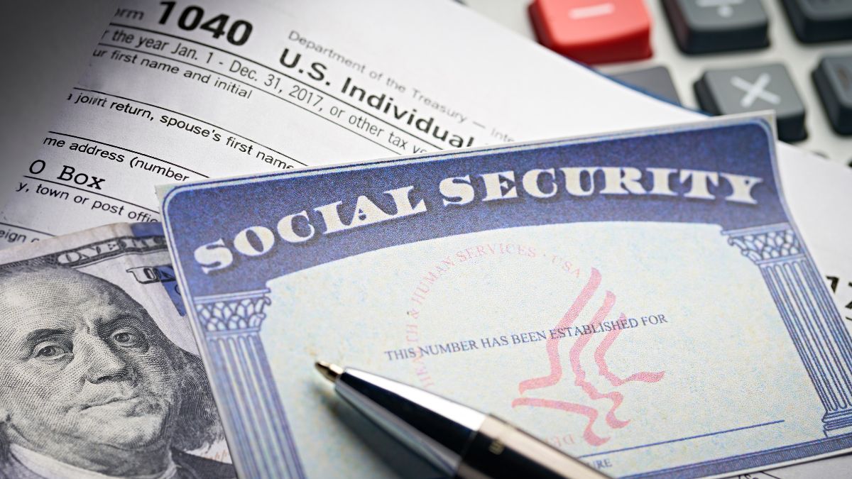 Social Security Shortfall Warning - What Current And Future Retirees Need To Know