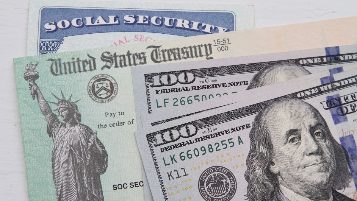 Social Security Change For 3.6 Million Beneficiaries Starts This Month