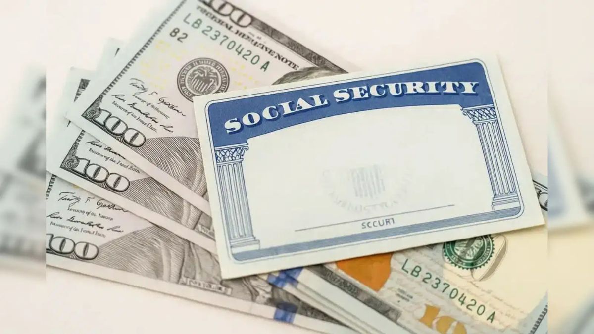 Social Security Cliff Could Cut Retiree Checks By $500 A Month