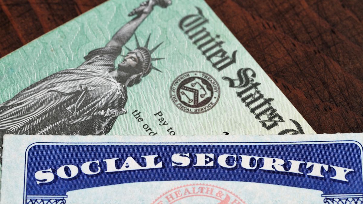 Social Security Debit Card Change To Affect Millions Of Direct Express Users