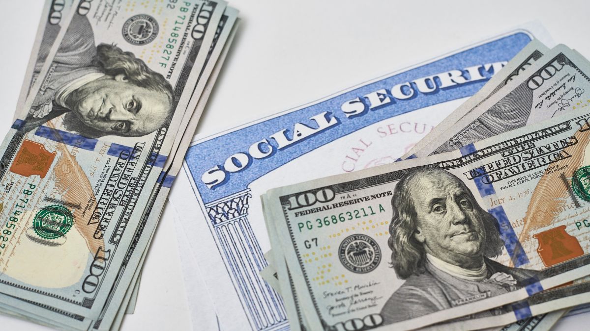Social Security Double Payments In July - Why Some SSI Beneficiaries Will Be Paid Twice