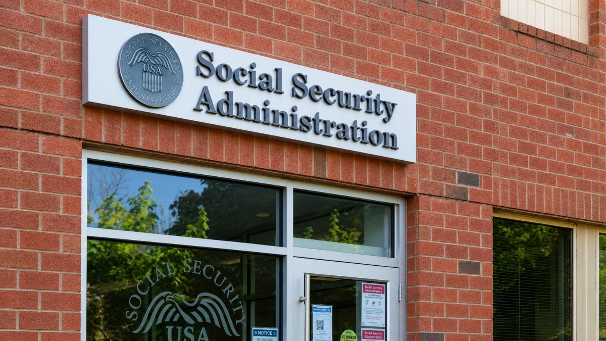 Social Security Ghost Office Reopens In Iowa After Staffing Crisis Leaves Seniors Without Local Help