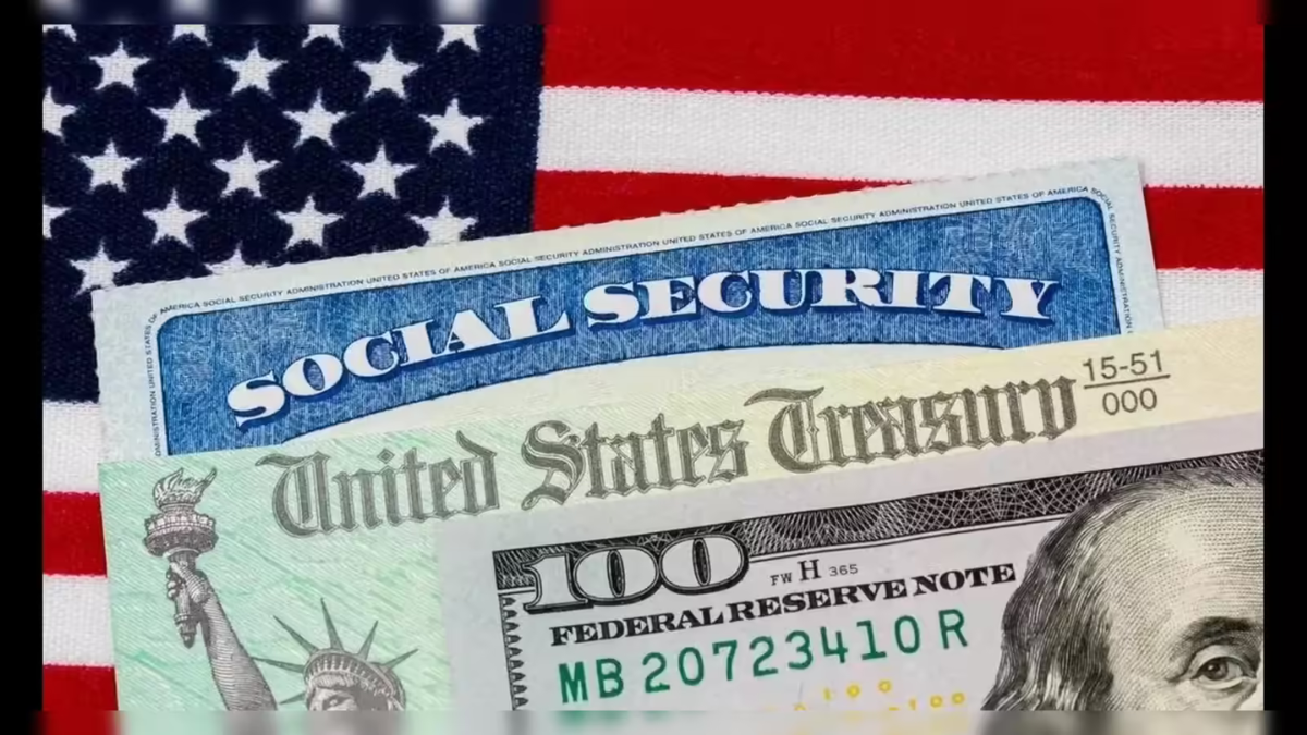 Social Security June 10 Payments - Who Will Receive Benefits This Week
