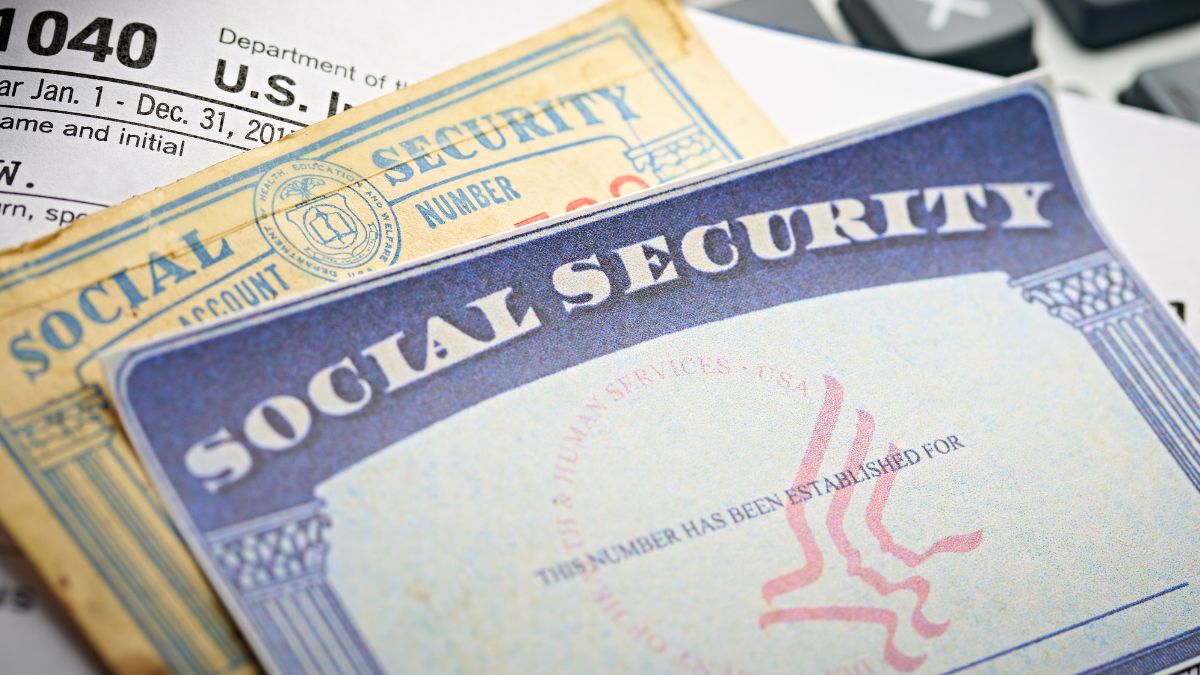 Social Security Moves Toward Fully Electronic Payments As Federal Agencies Face Major Changes