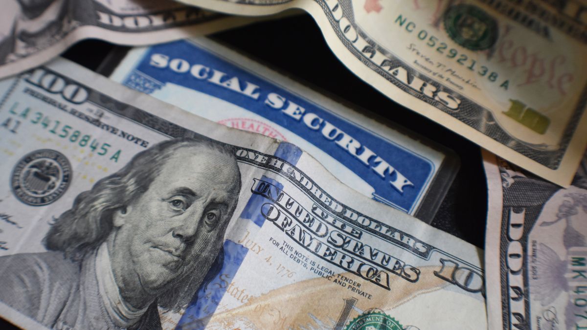 Social Security Payment Arrives June 24 For These Beneficiaries