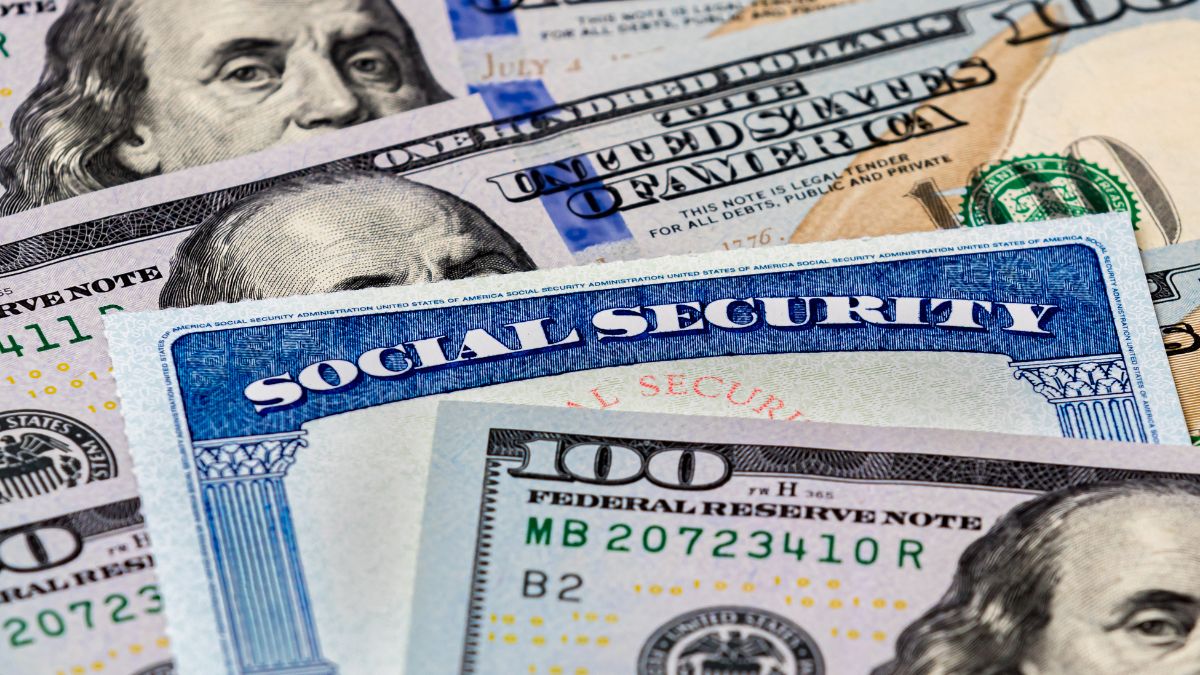Social Security Trust Fund Warning - Retirees Could Face Benefit Cuts By 2032 If Congress Fails To Act