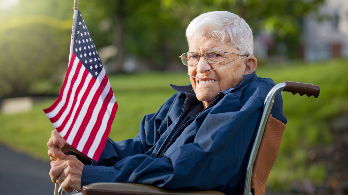 VA Benefits - $10K Payment Boost For Disabled Veterans Moves Forward